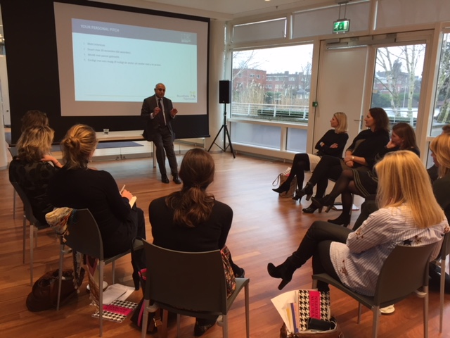 boardroom groep 2018