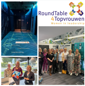 Siemens RoundTable Topvrouwen 2024