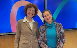 Traineeship Raad van Toezicht RvC Vesteda -Renate-Schreiber-bij-Eva-Klein-Schiphorst-