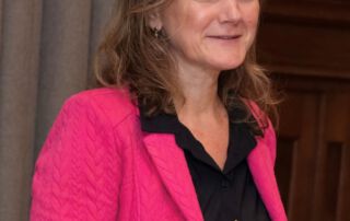 Yvette van Eechoud over Geopolitiek in de Boardroom