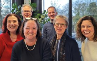 Jacqueline Bosker in Raad van Toezicht Viattence