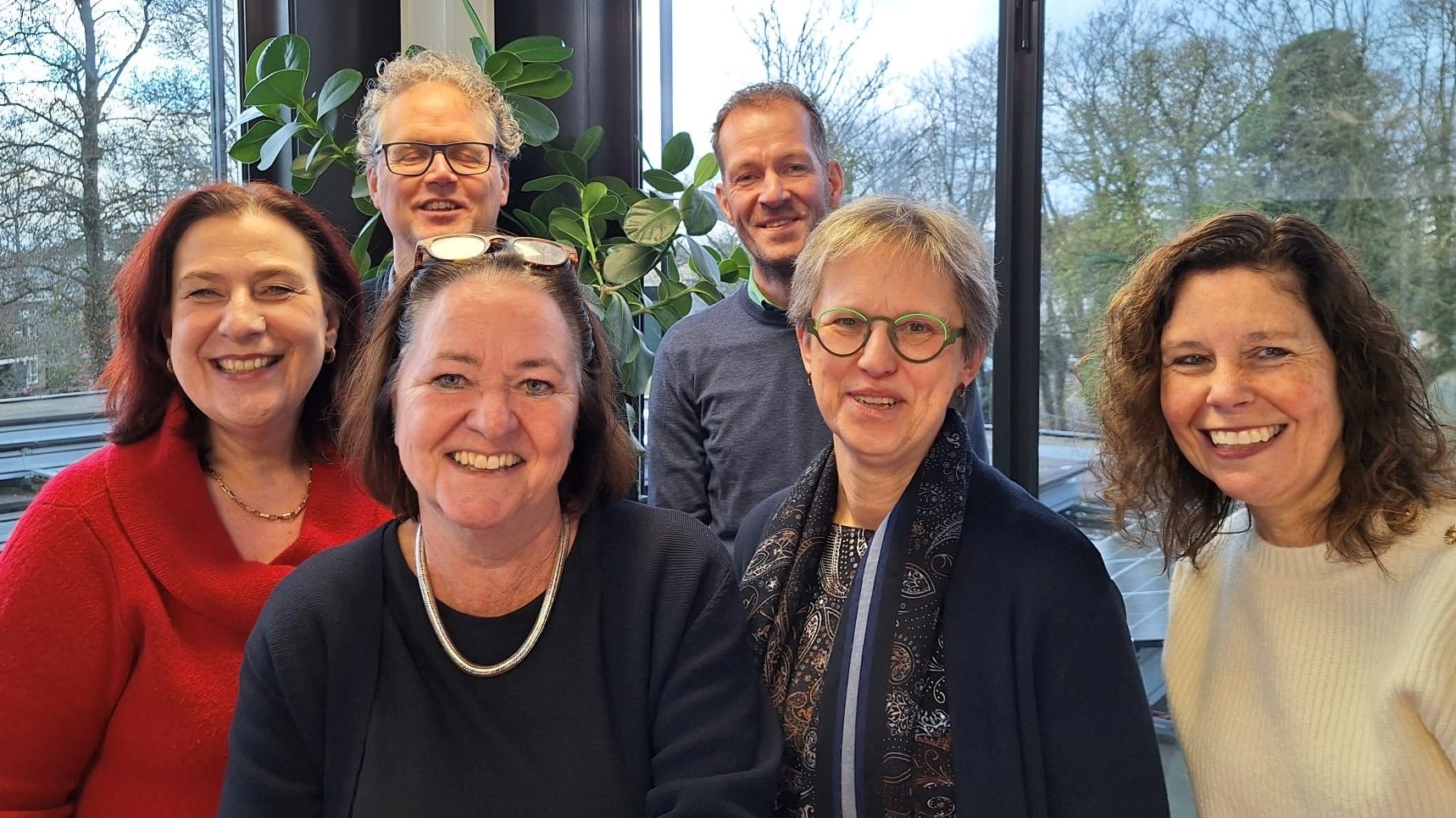 Jacqueline Bosker in Raad van Toezicht Viattence