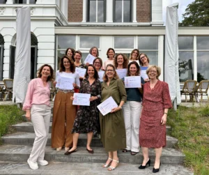 De Vrouwelijke Commissaris, opleiding tot commissaris, toezichthouder voor vrouwelijke leiders