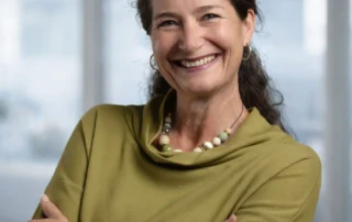 Renate Schreiber over haar ontwikkeling tot commissaris en toezichthouder